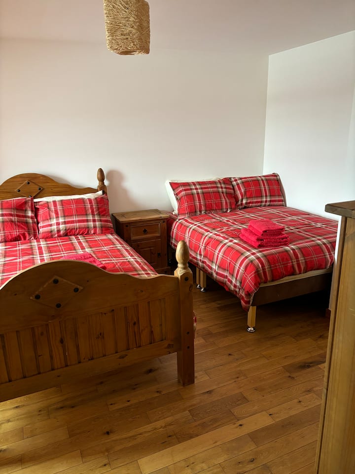 Спална соба 2