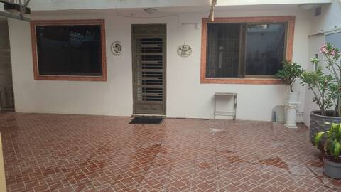 Casa residencial facturamos