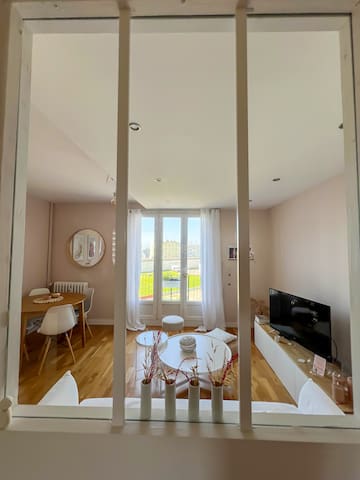 Listing in Brest