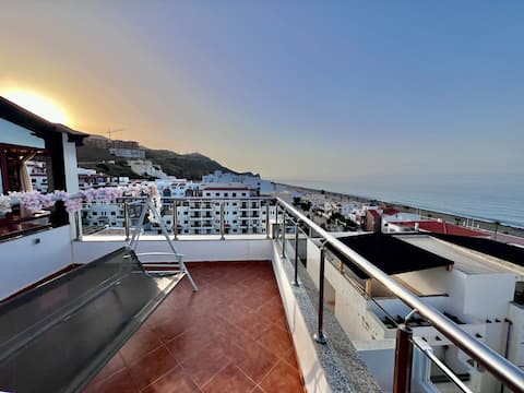 Mekkad luxurious house