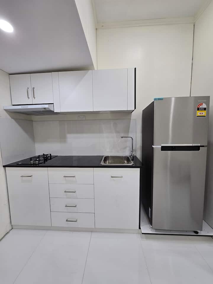 Studio Apt Near City–toorak - Suva