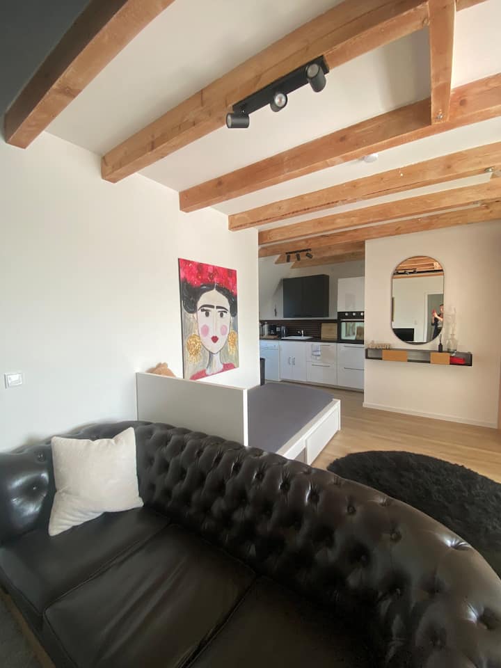 Дневна соба