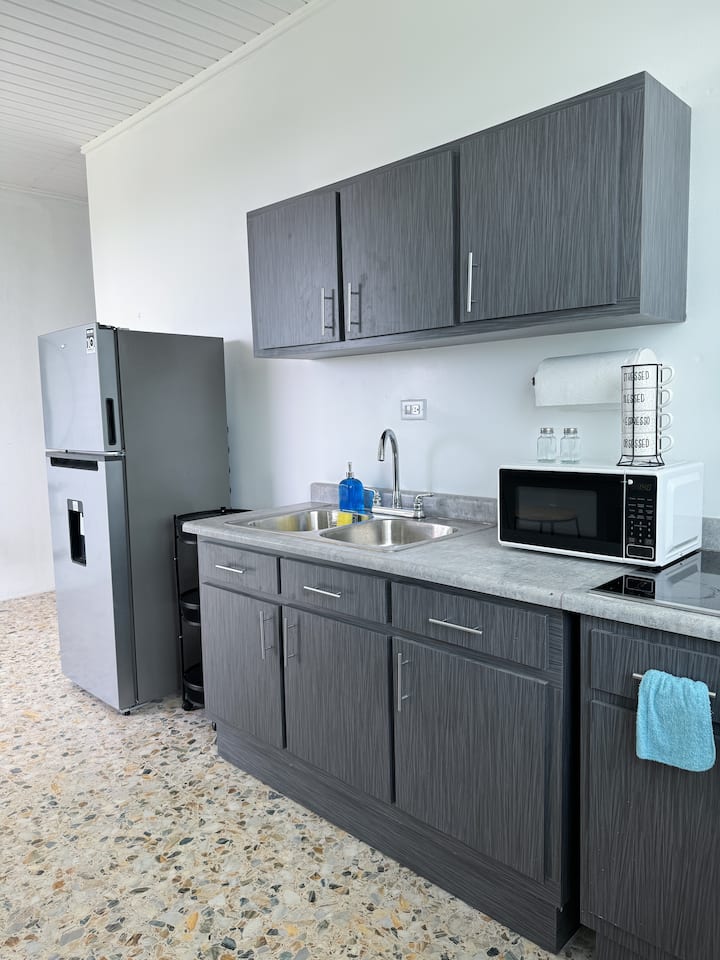 Blue Lagoon Beach Condo 2 - Vega Alta