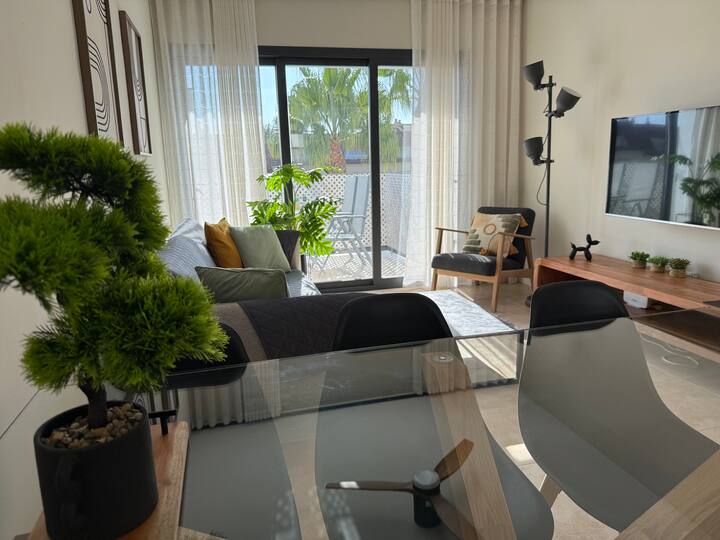 Всекидневна