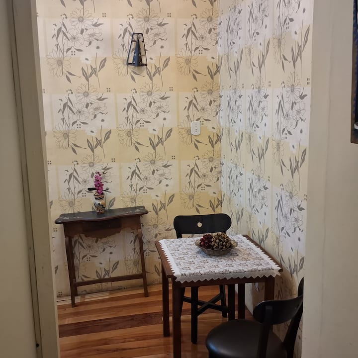 Casa Pilar - Ouro Preto