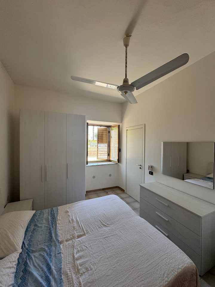 Casa Vacanze A 100 Mt Dal Mare - Marina di gioiosa ionica