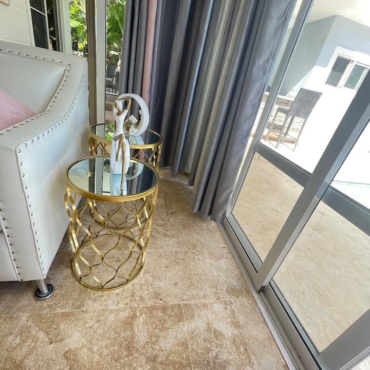 Casa Linda 923 Private Pool, Parking,wf.3ac.3tv - Sosúa