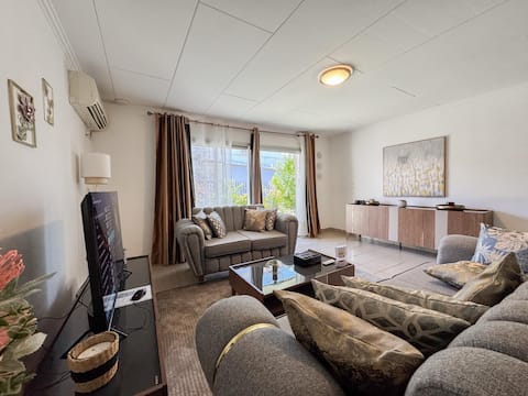 Sarafina, luxury apartment in Louis