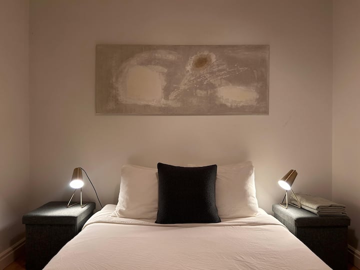 Schlafzimmer 3