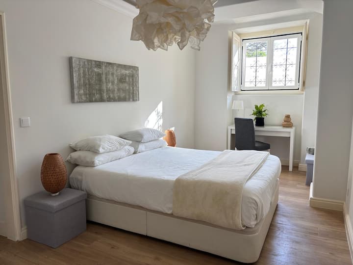 Schlafzimmer 2