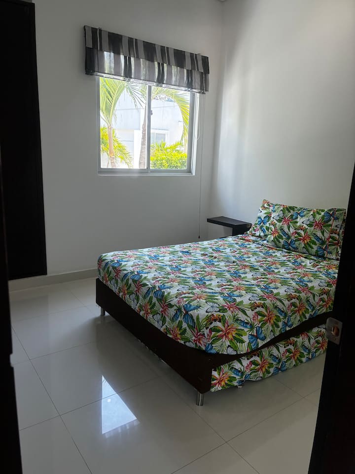 Habitación 2