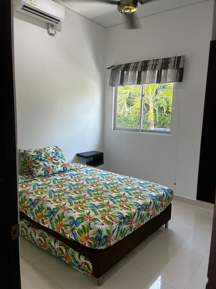 Habitación 3