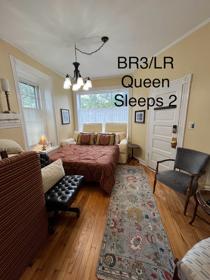 غرفة النوم 3