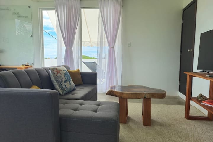 Ocean Brezze Suite - Galápagos Islands