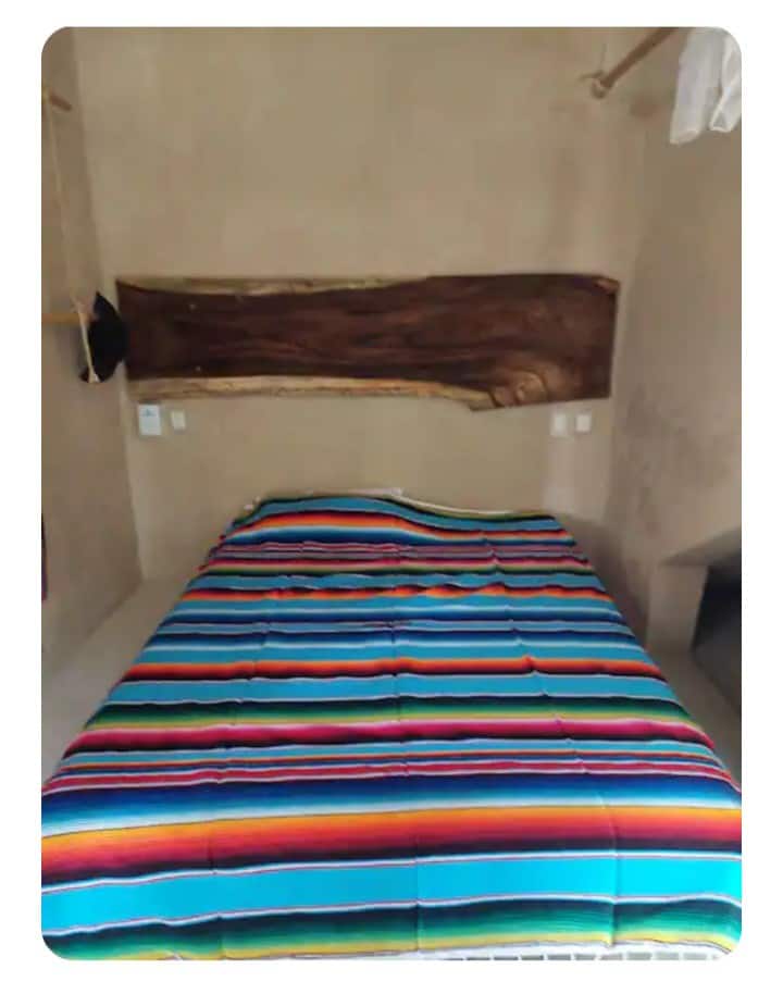Camera da letto 2