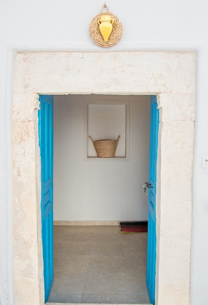 Dhomë gjumi 2