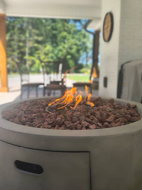 Chardonnay Cottage, Wineries, Blue Ridge Mtns