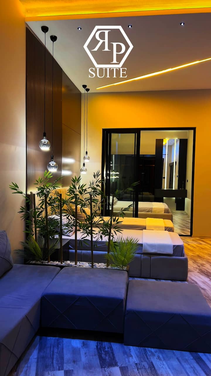 Rp Suite - Trebisonda
