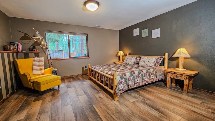 Спална соба 1