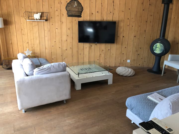 Maison Côté Plage - Saint-Cyr-sur-Mer