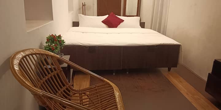 The Panchu Luxury Stay - Cottage - Yercaud