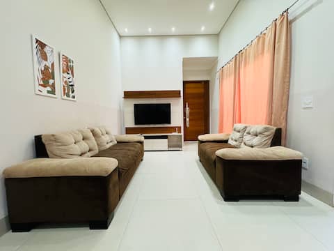 Casa near Abda/Hipica
