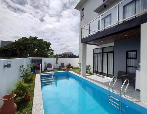 Baybay Villa w/ Pool in Roxas City Capiz