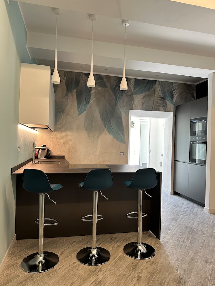 Casa Unifamiliare - Viareggio