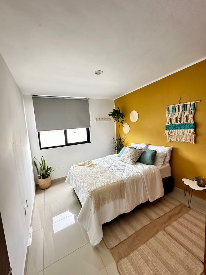 Chambre 2