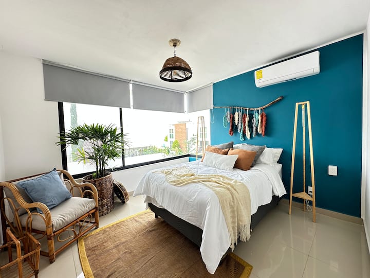 Chambre 3