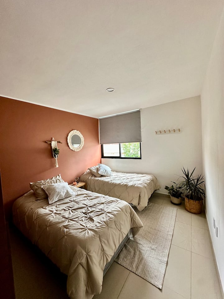 Chambre 1