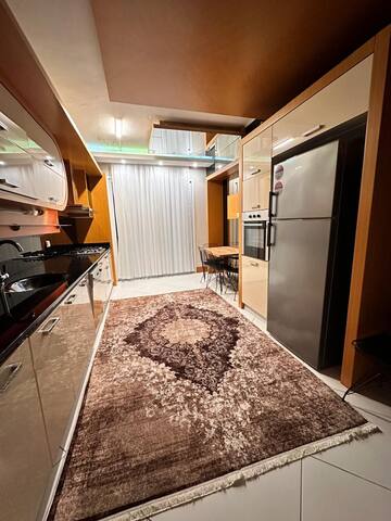 7 oda +2 salon havuzlu merkezi gallery image 4