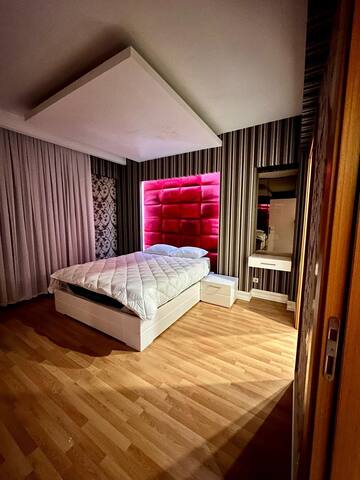 7 oda +2 salon havuzlu merkezi gallery image 2