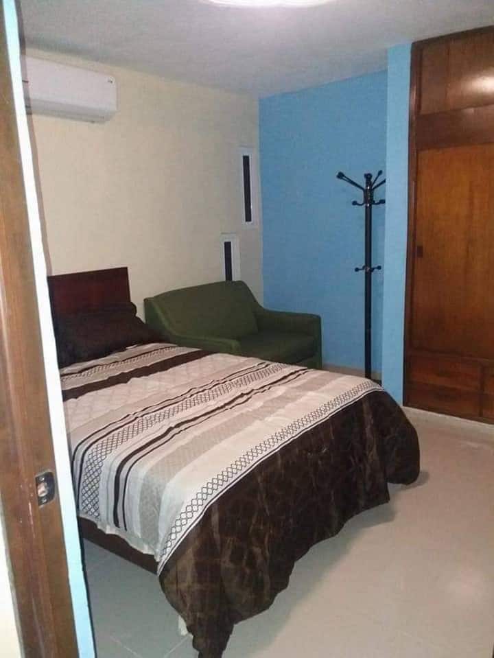 Dhomë gjumi 2