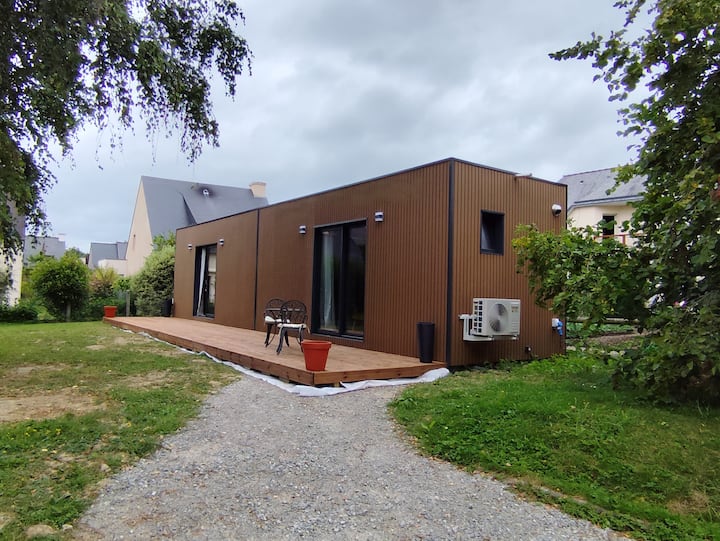 Studio De Jardin - Bruz