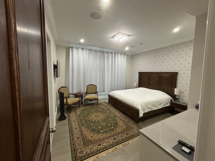 საძინებელი 1