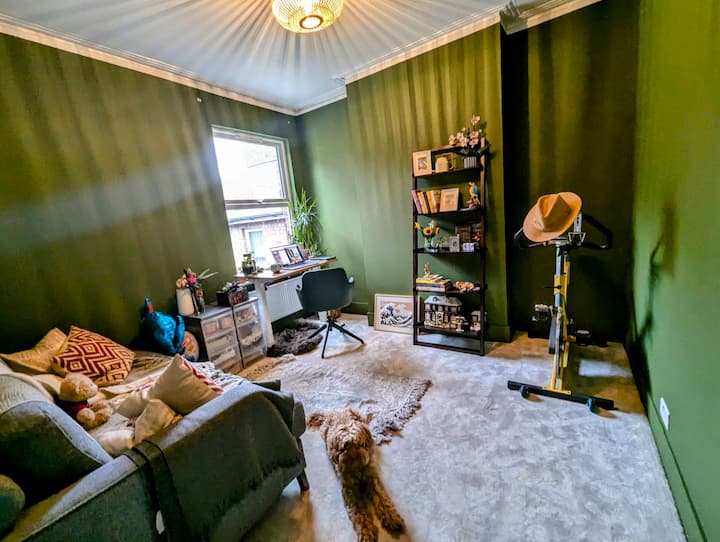 Chambre 3