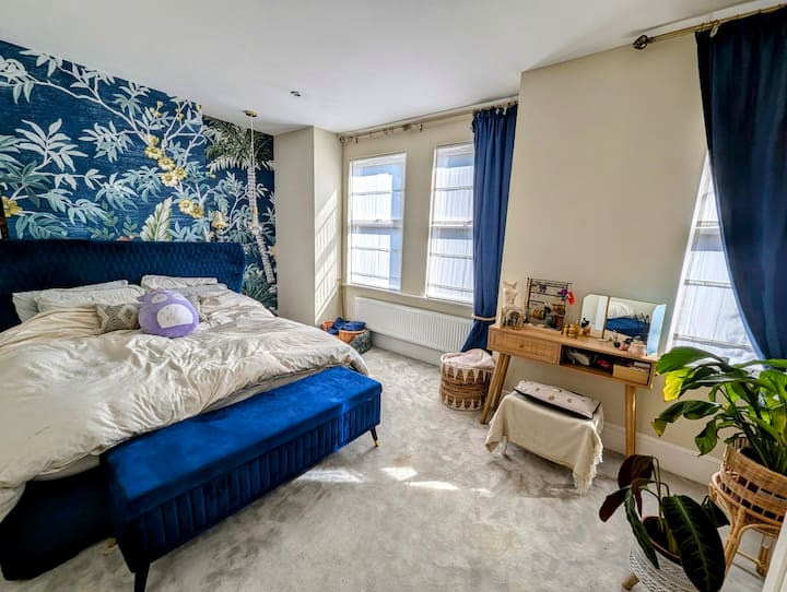 Chambre 1