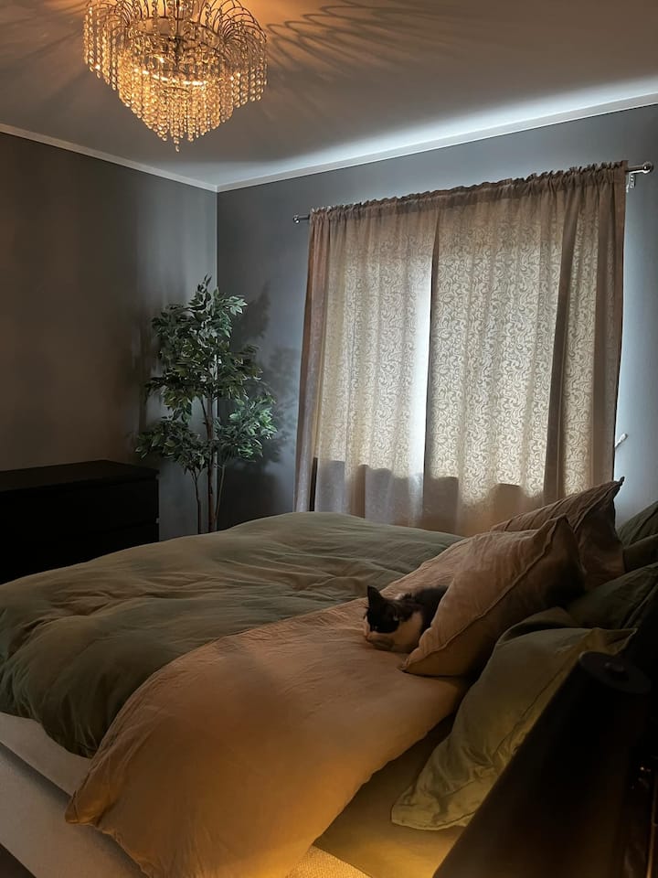 Спална соба 1