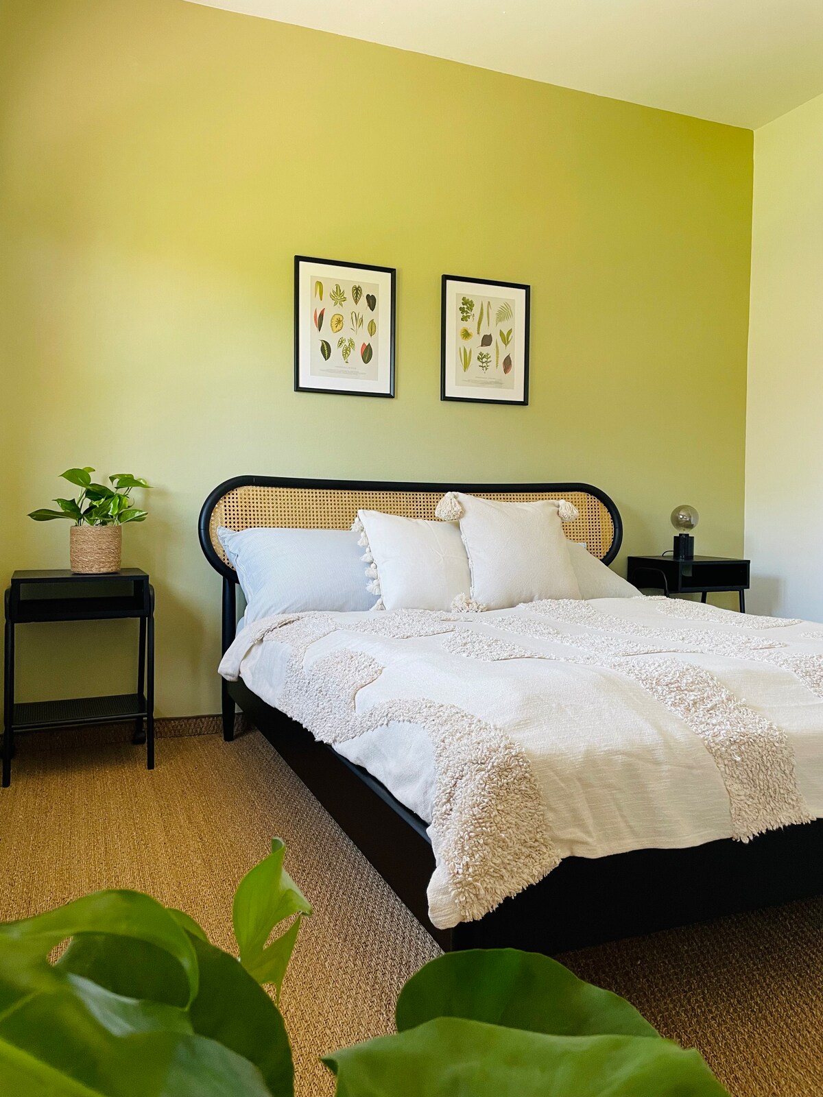 غرفة النوم 2