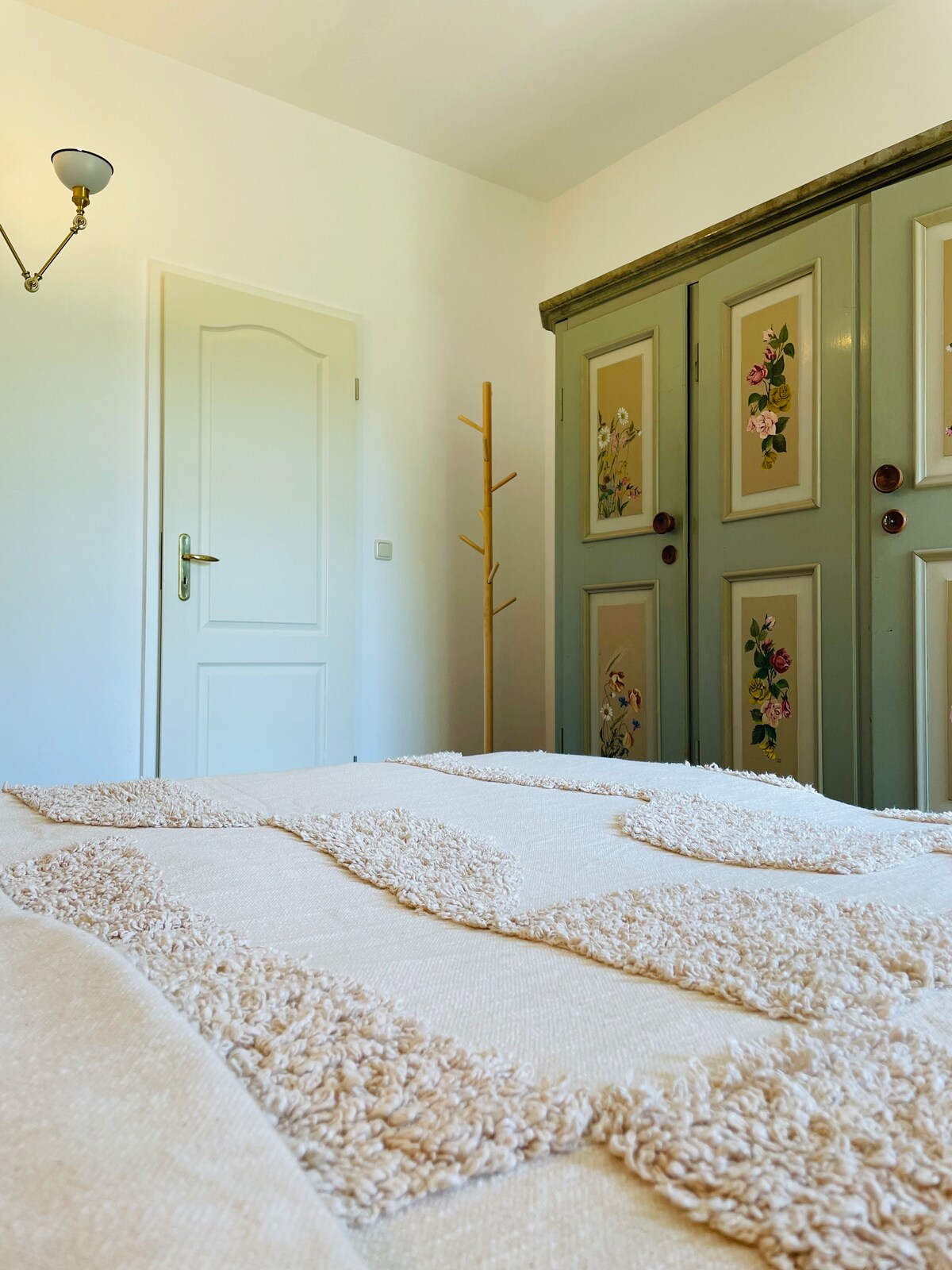 غرفة النوم 1