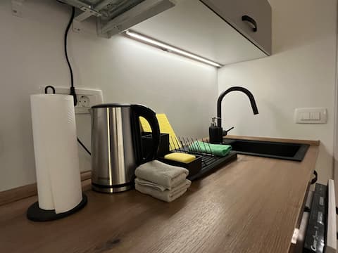 Top Airbnb: Your cosy base for exploring Slovenia/Free parking in Osrednjeslovenska