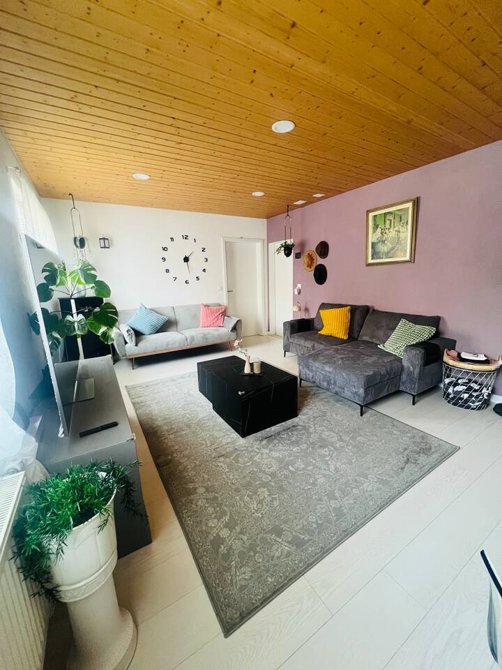 მისაღები ოთახი