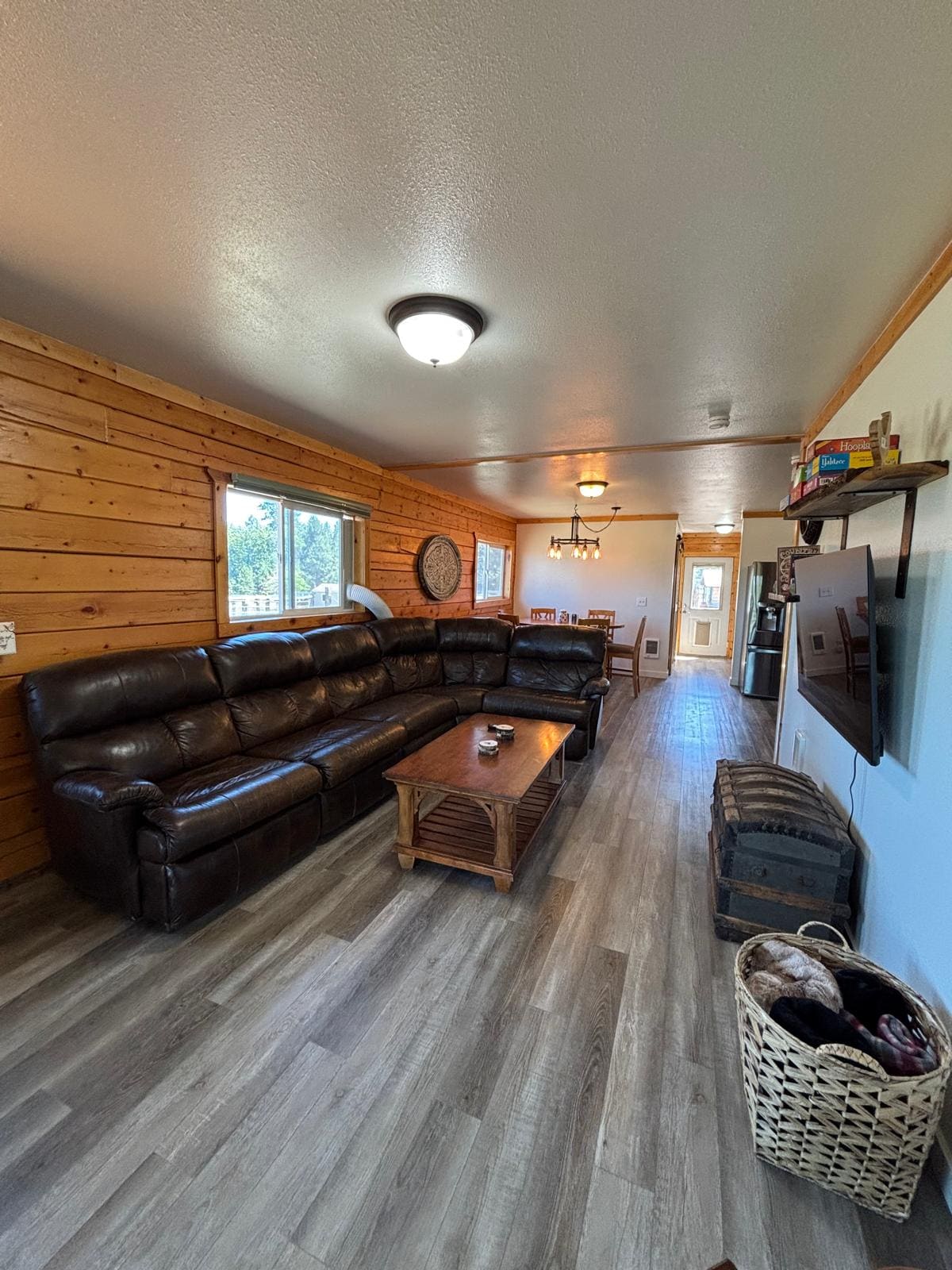 Всекидневна