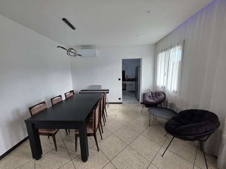 Moderne Et Tout Confort - Aubagne