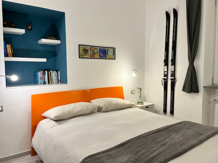Camera da letto