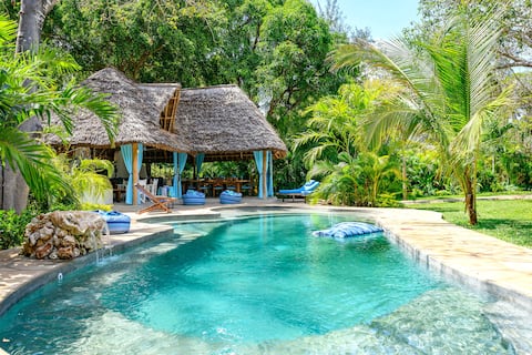 Serenity Villa – Casuarina, Malindi