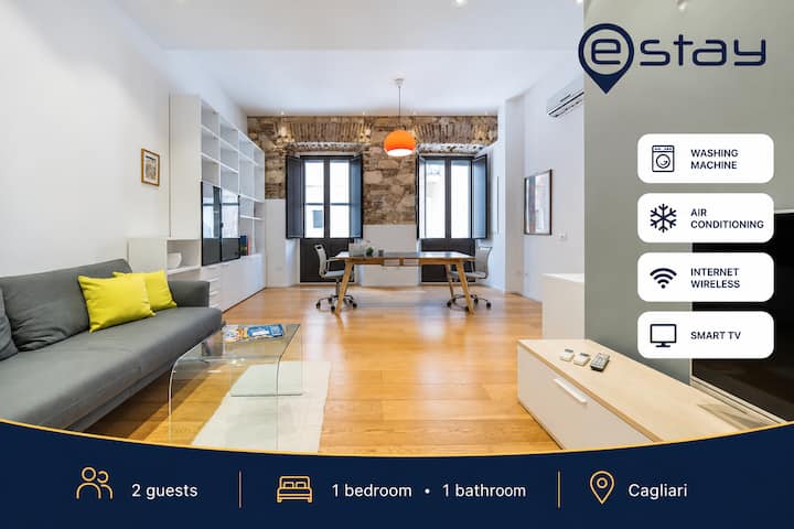Estay - La Maisonnette - Cagliari
