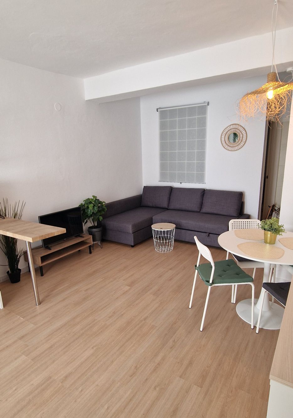 Всекидневна