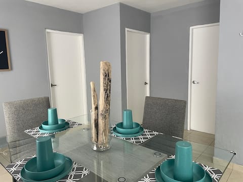 Casa Carolina (sleeps 9)